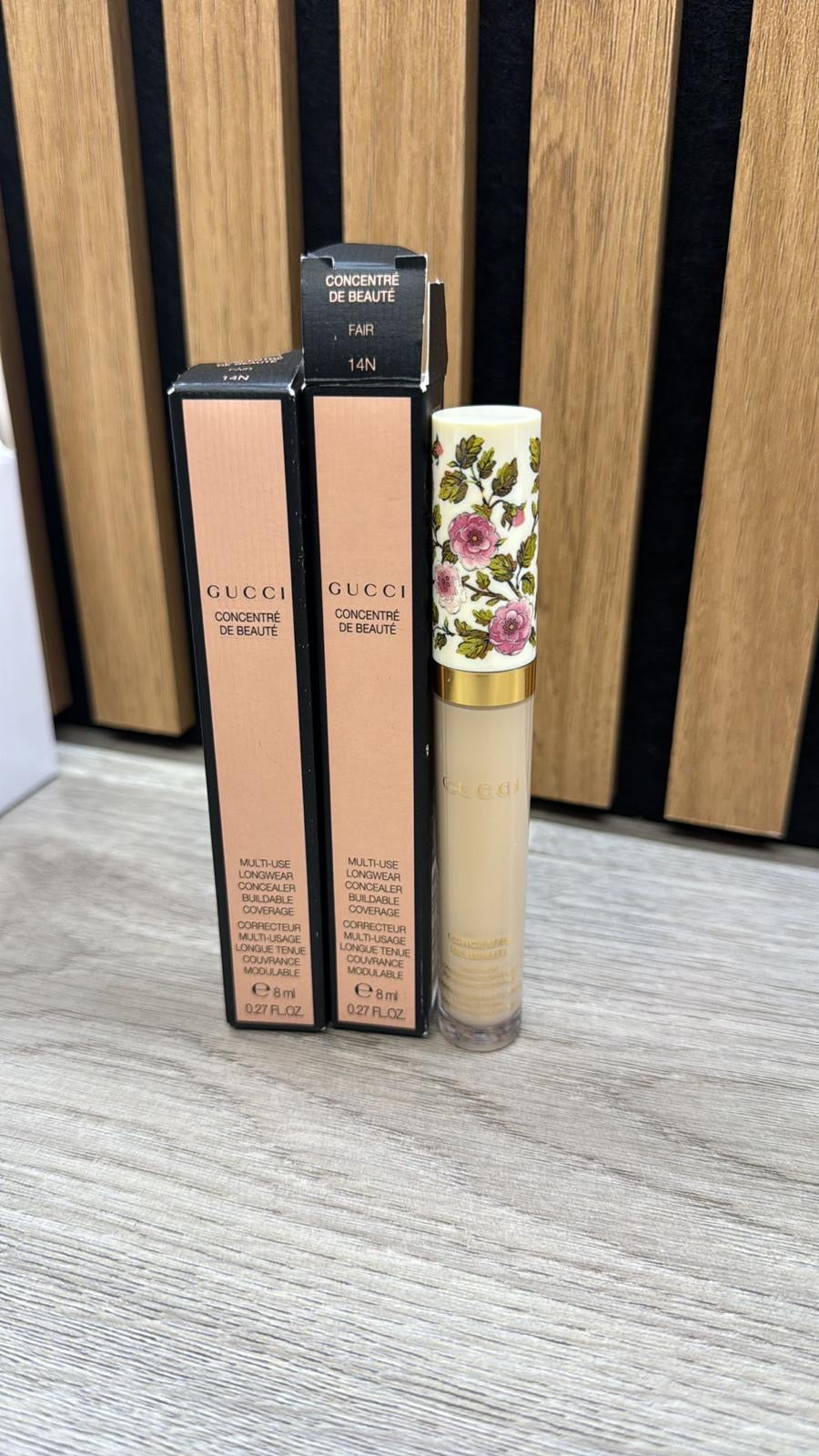 Correcteur Gucci (14N)