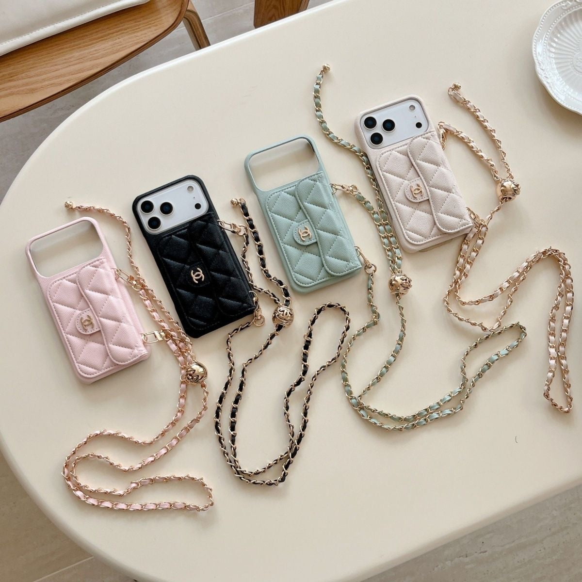 Coque iPhone