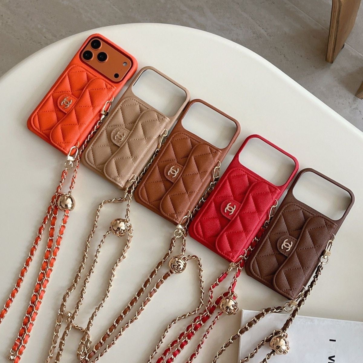 Coque iPhone