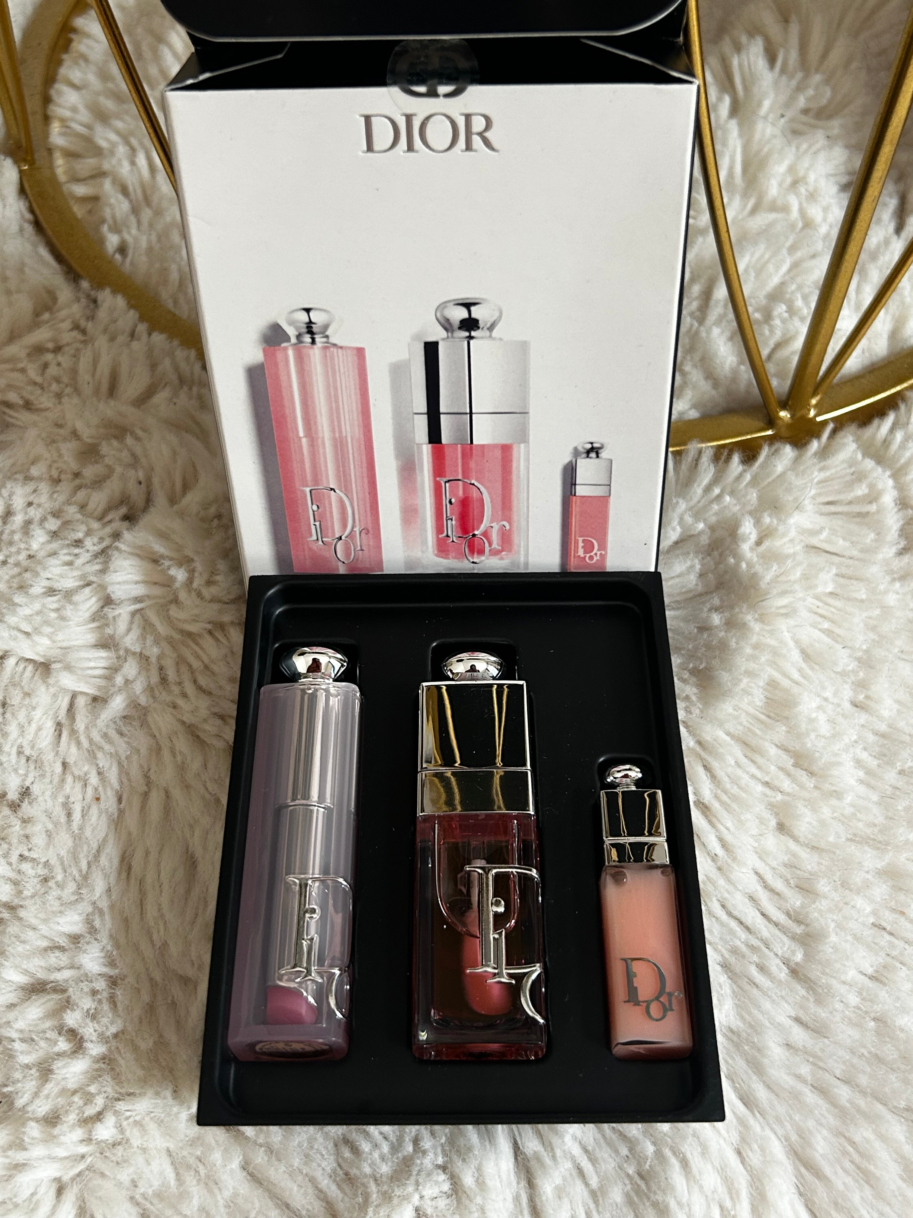 Coffret addict