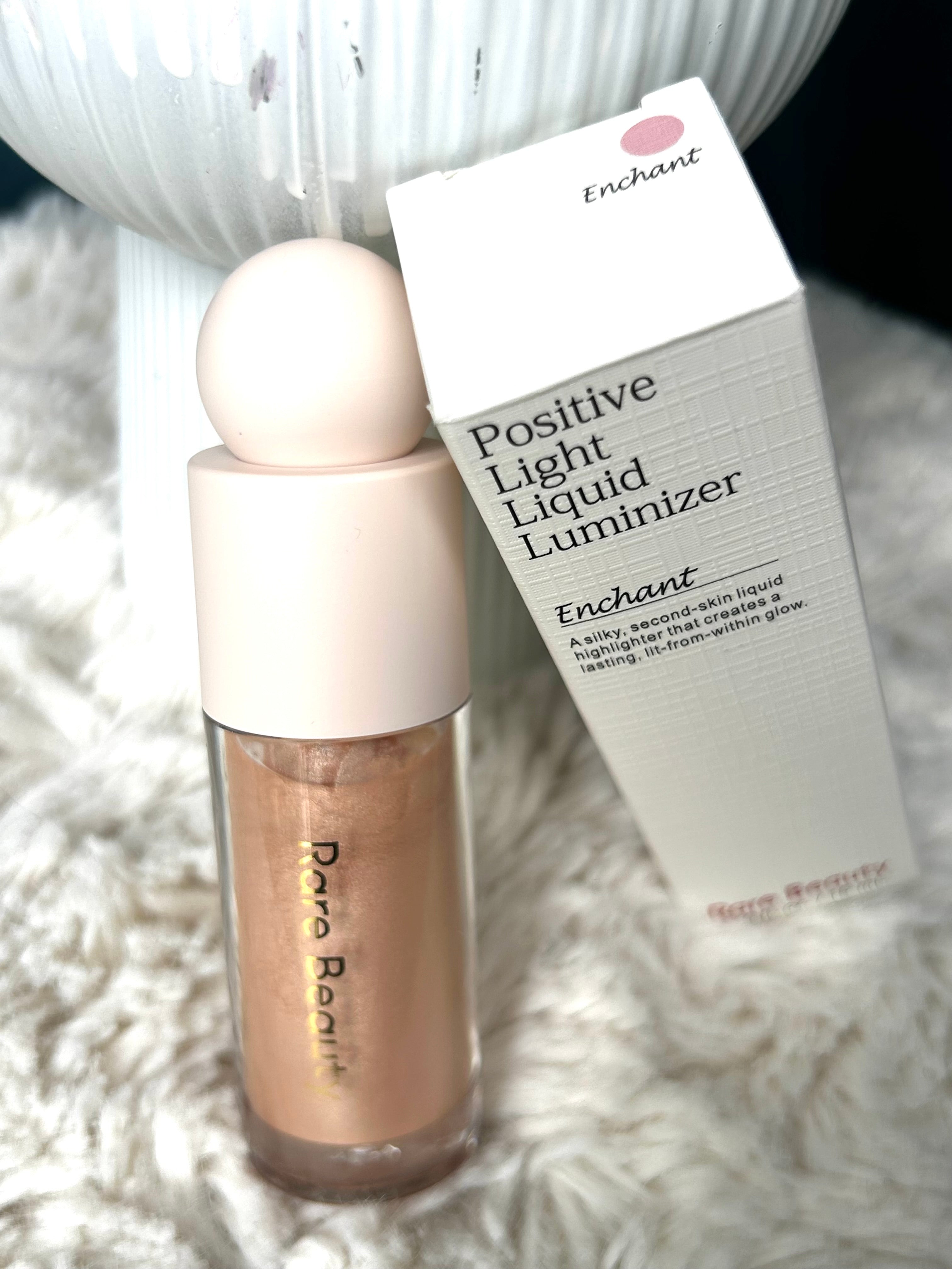 Highliter liquide ( enchant)