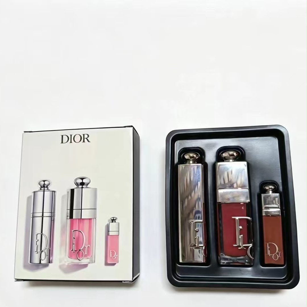 Coffret