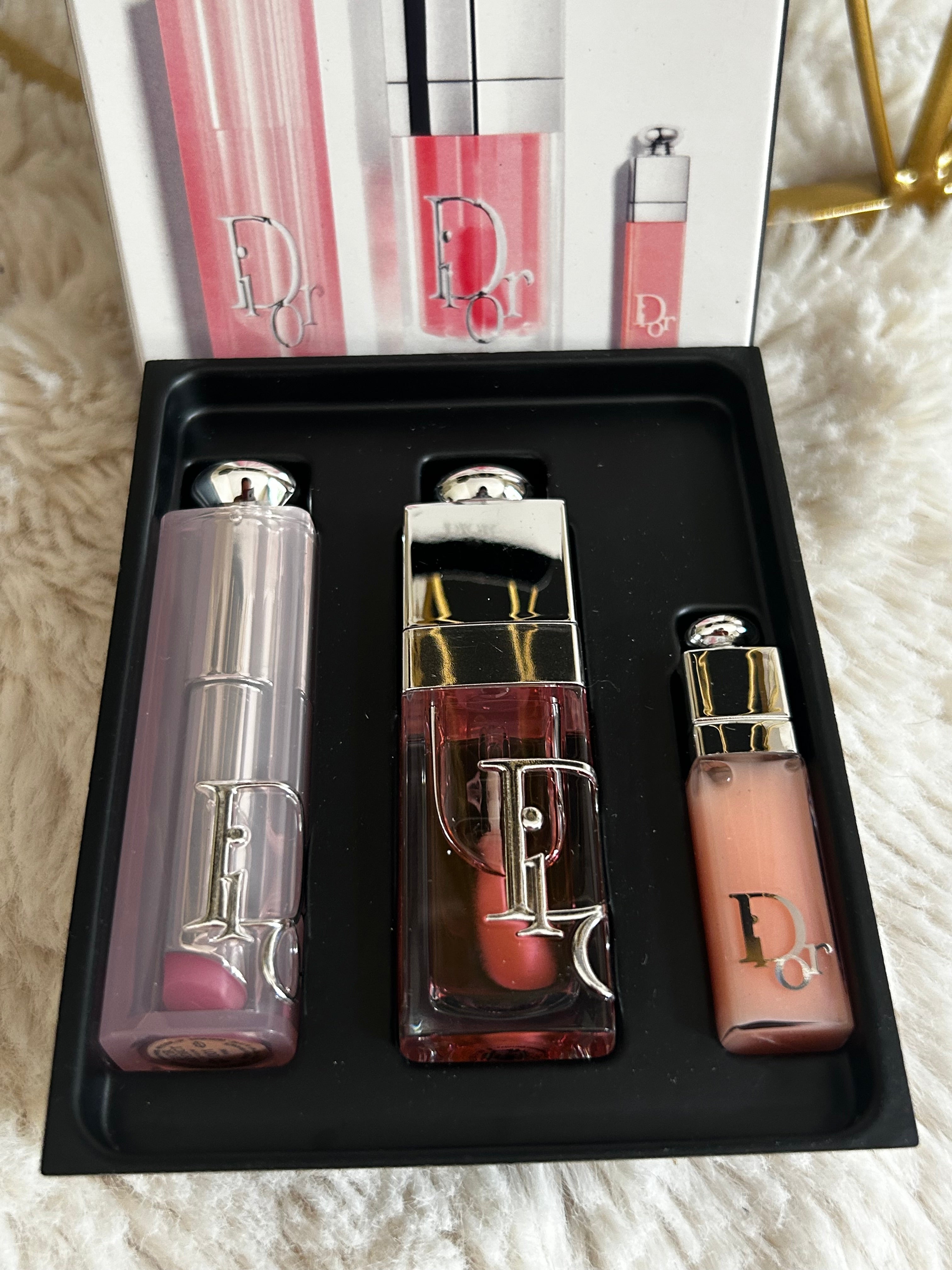 Coffret addict