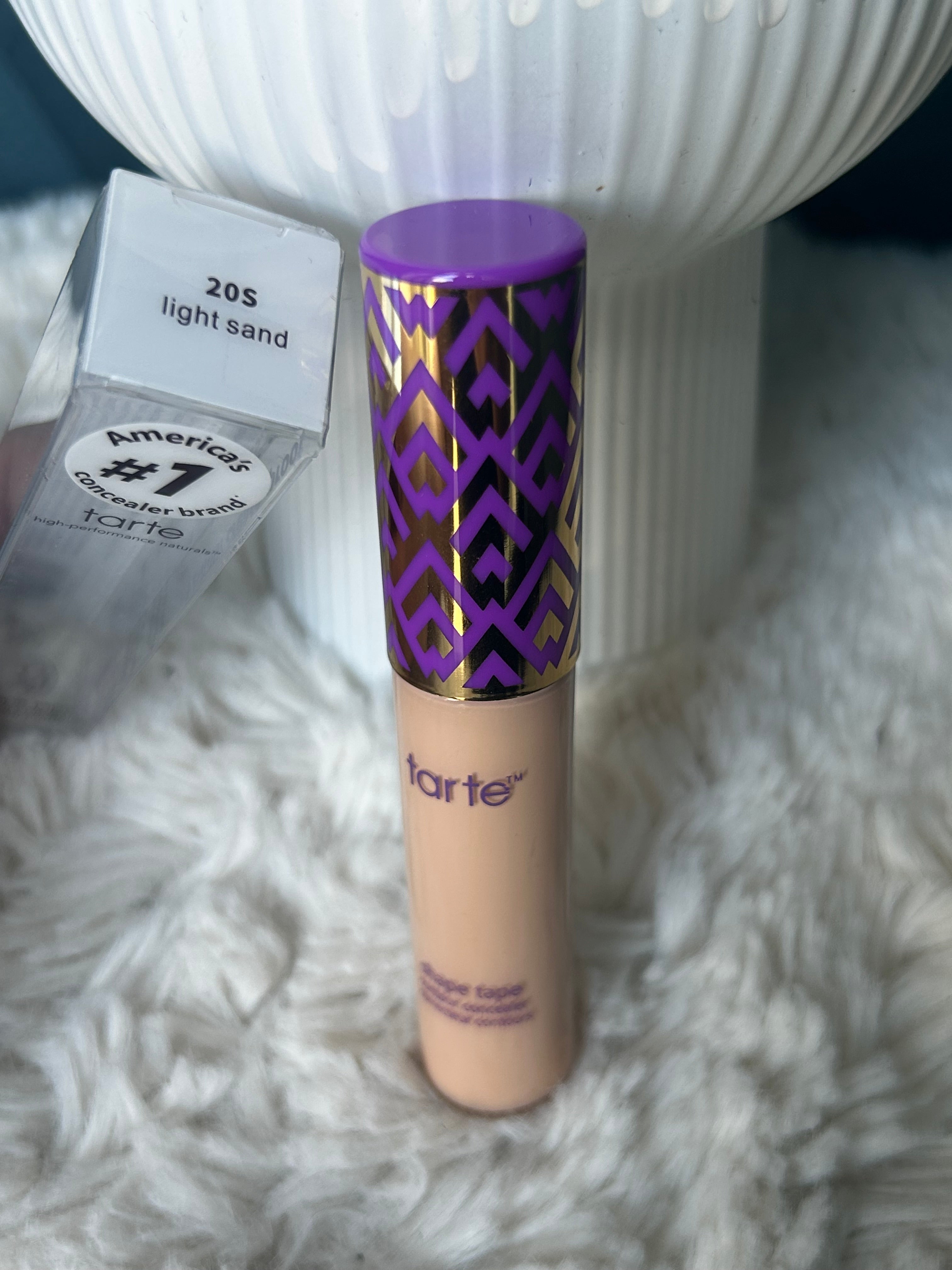 Anti cerne TARTE 20S (light sand)