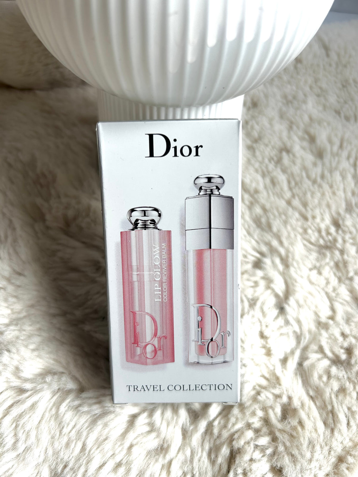 Coffret