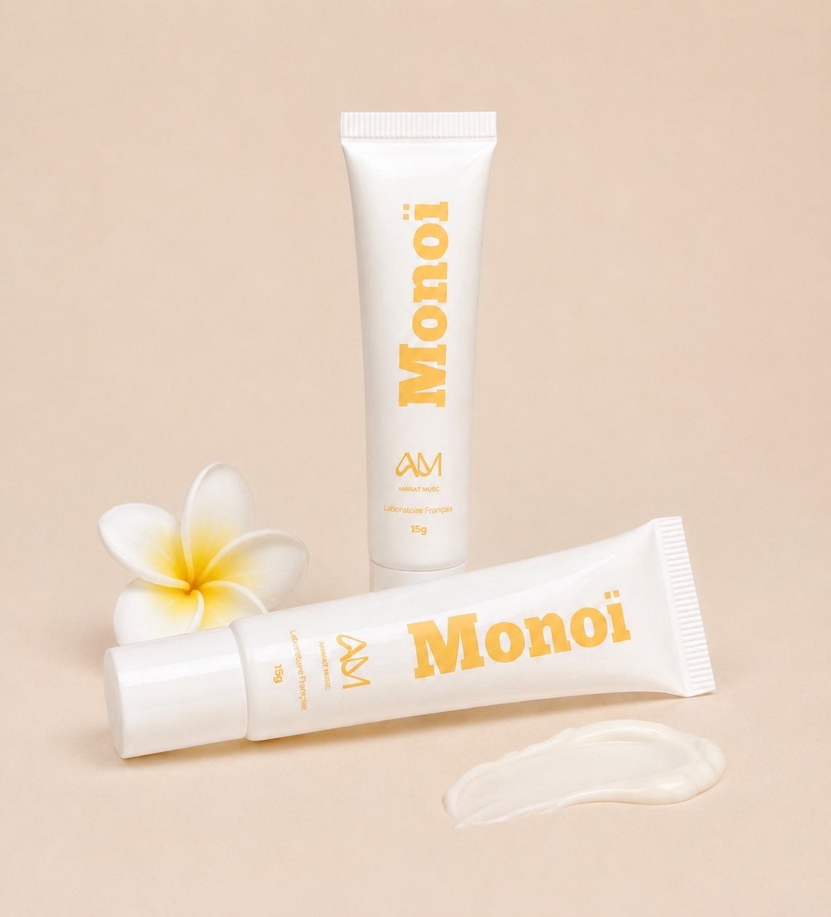 Musc monoi 15g
