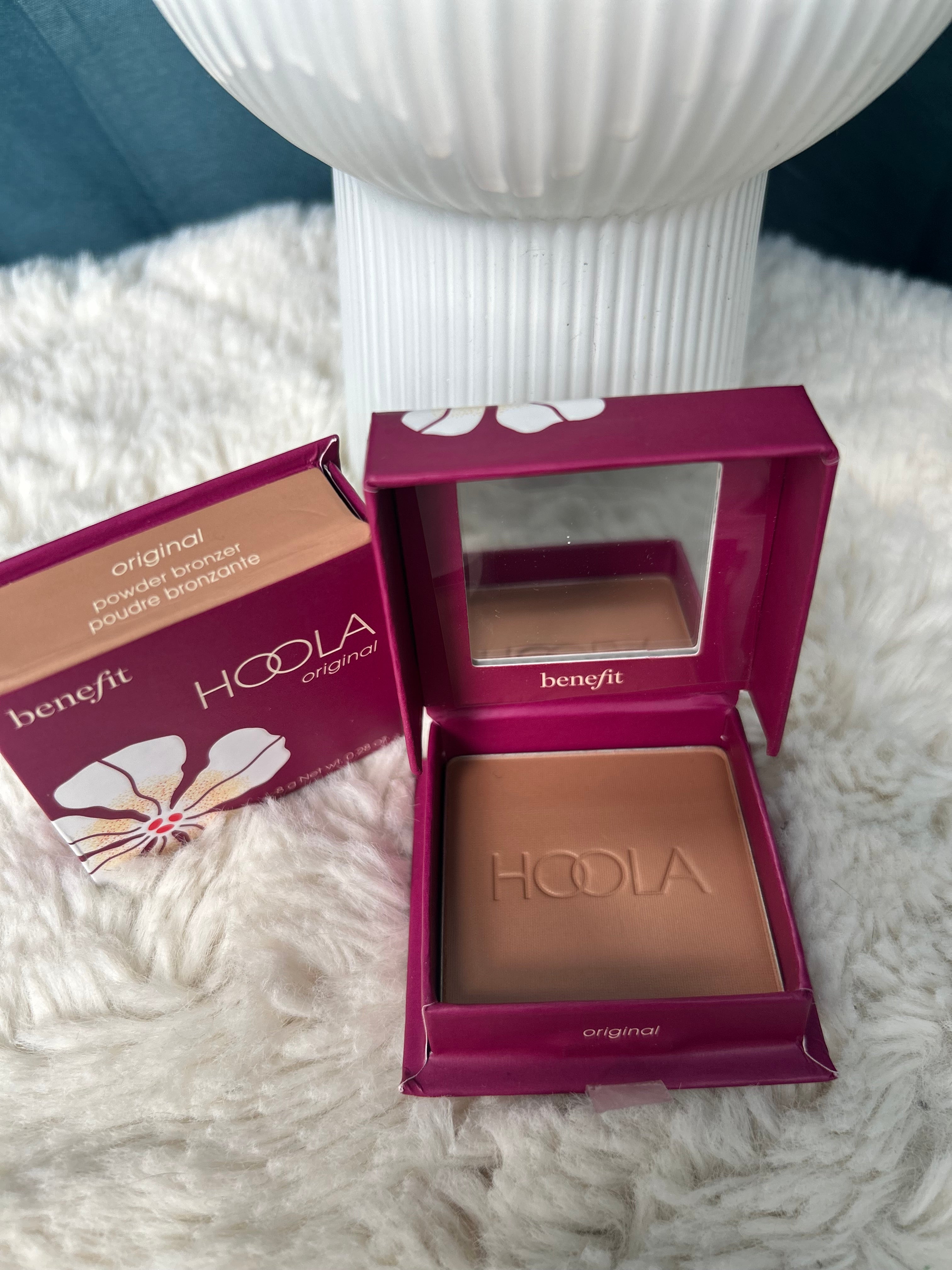 Bronzer HOOLA benefit