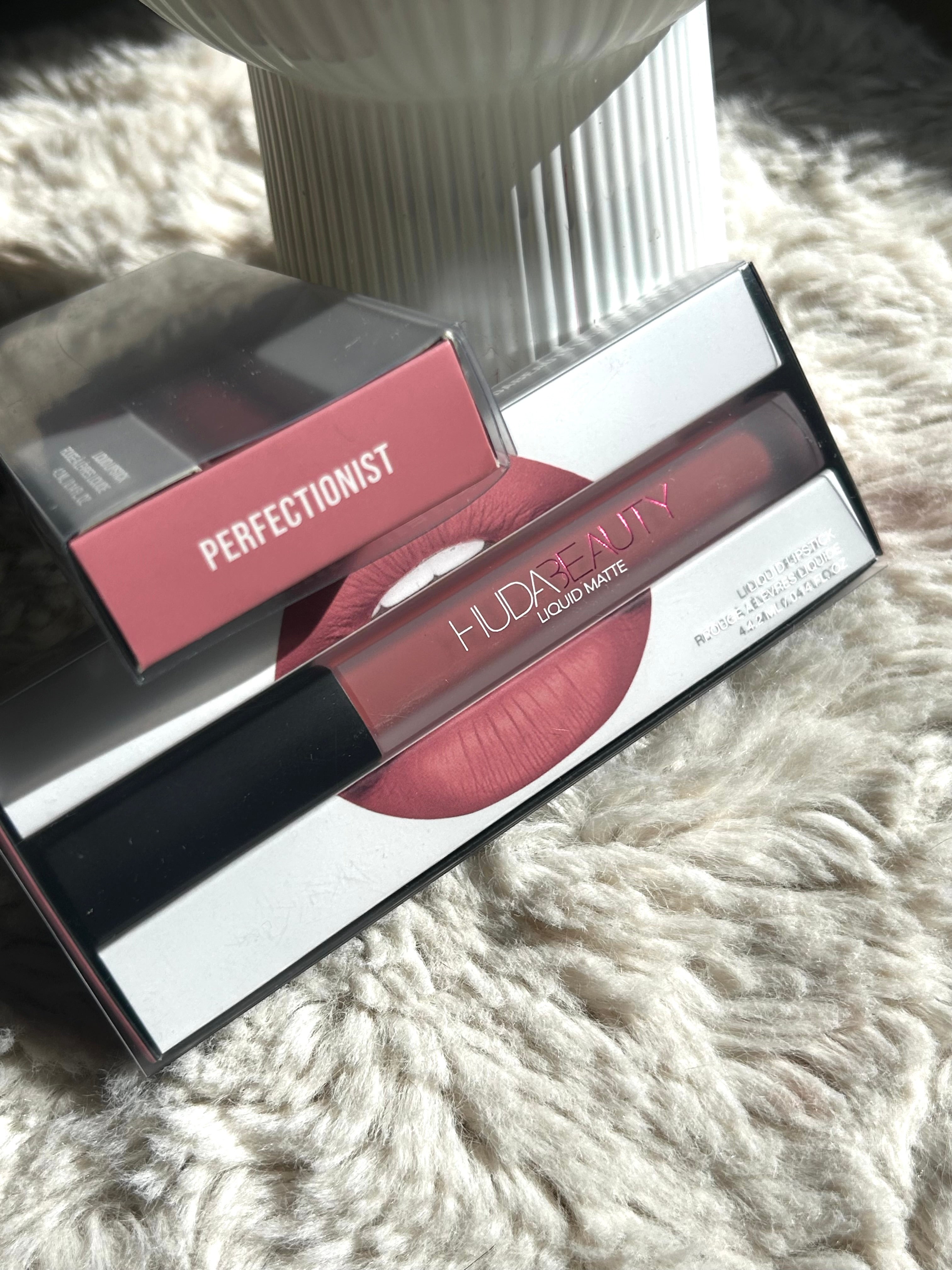 Rouge à lèvre HUDA