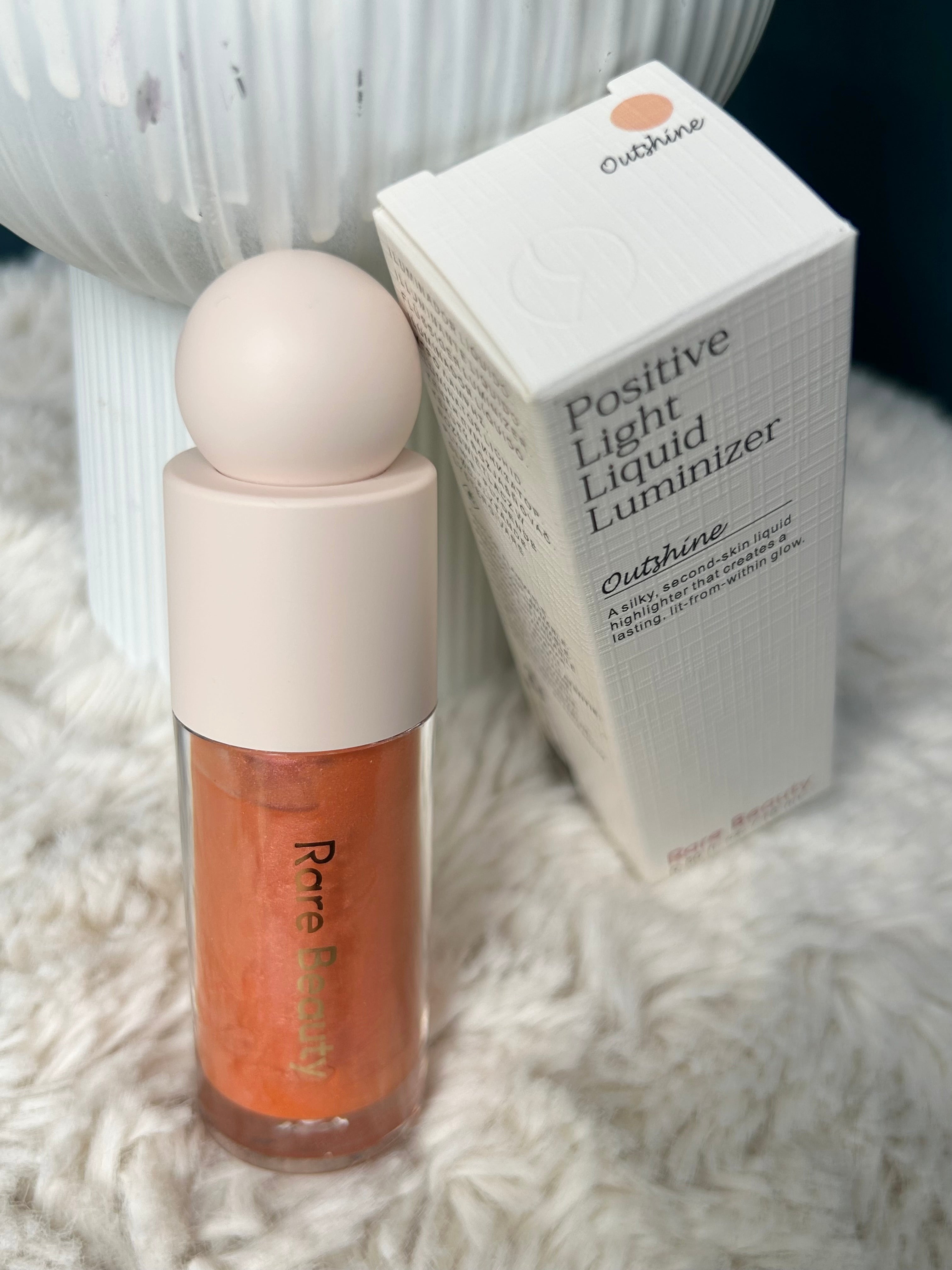 Highliter liquide (outshine)