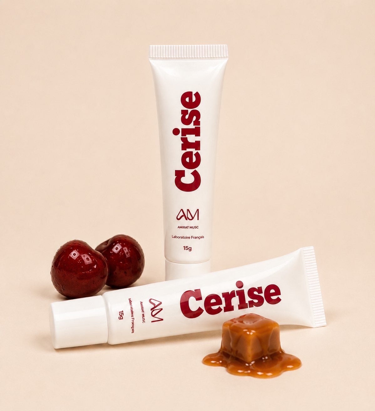 Musc cerise 15g