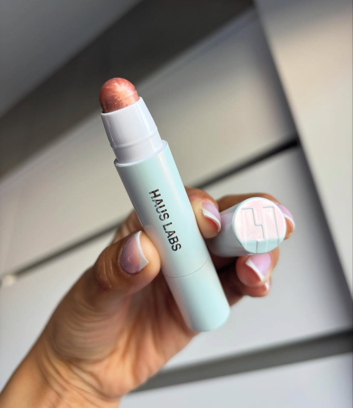 Stick highlighter haus labs