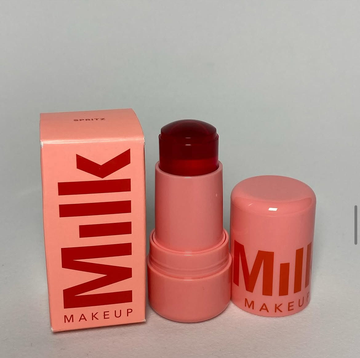 MILK makeup spritz