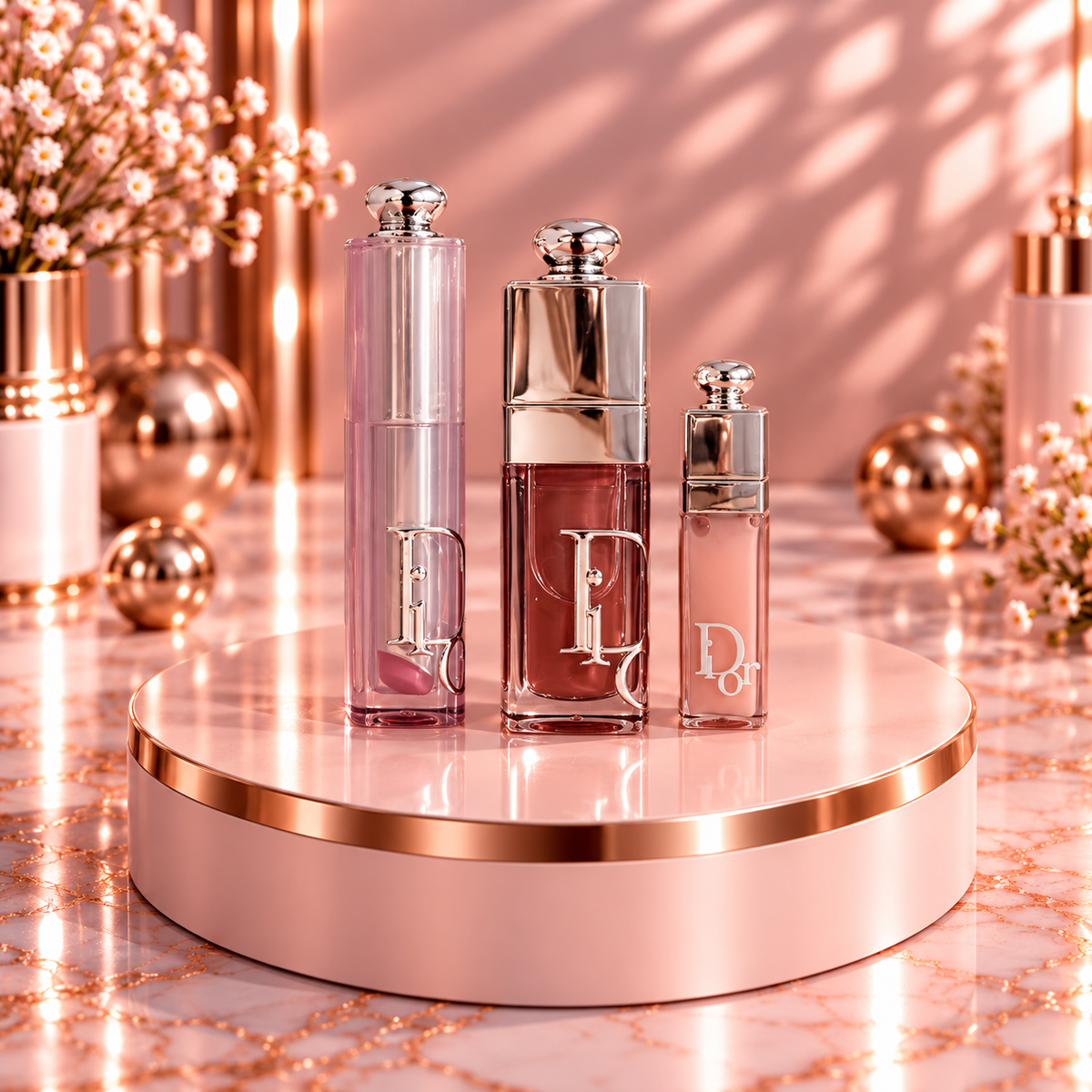 Coffret addict