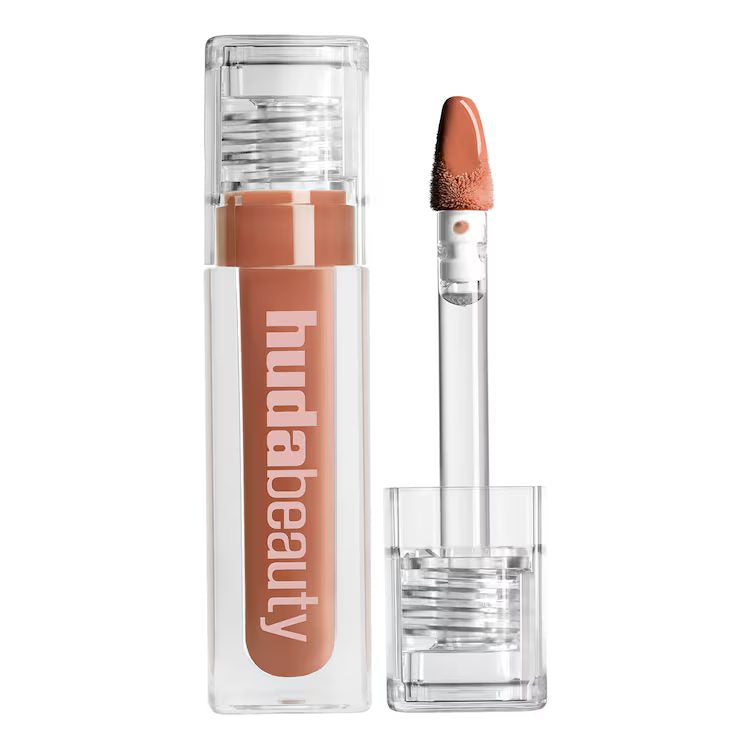 Gloss Huda