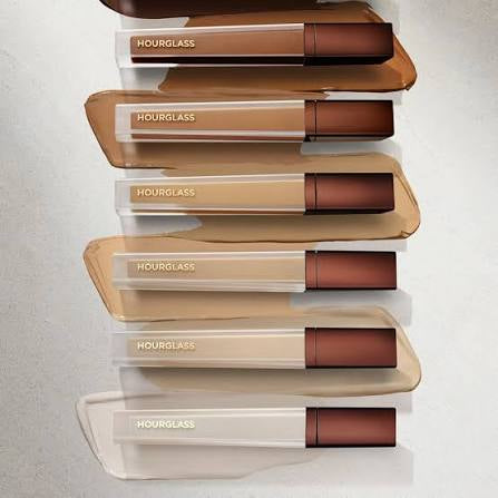 Correcteur hourglass