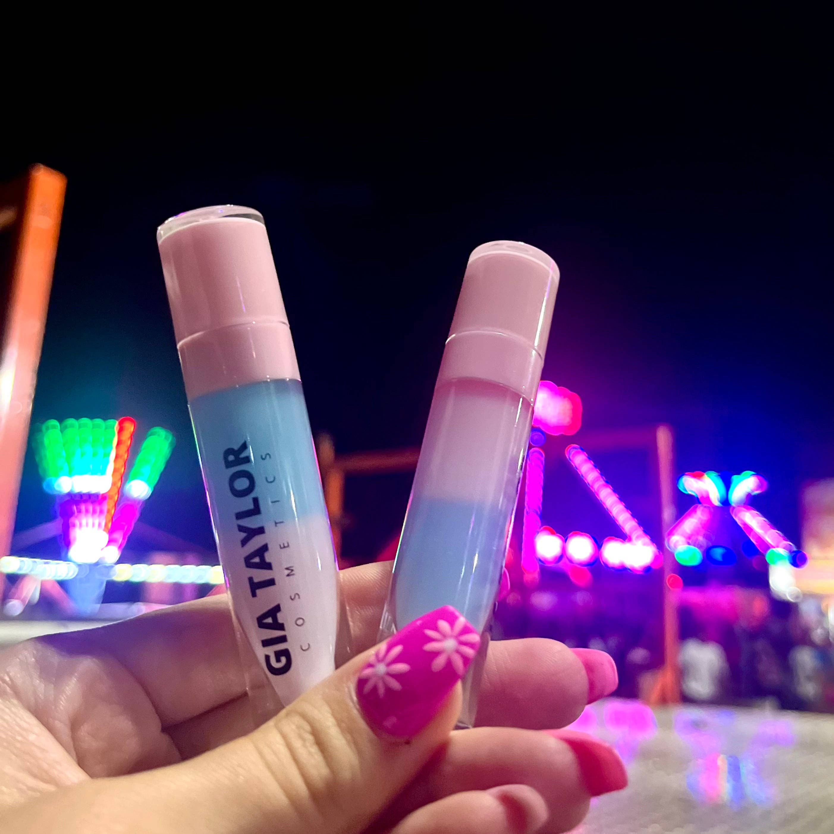 Gloss Coton Candy Gloss