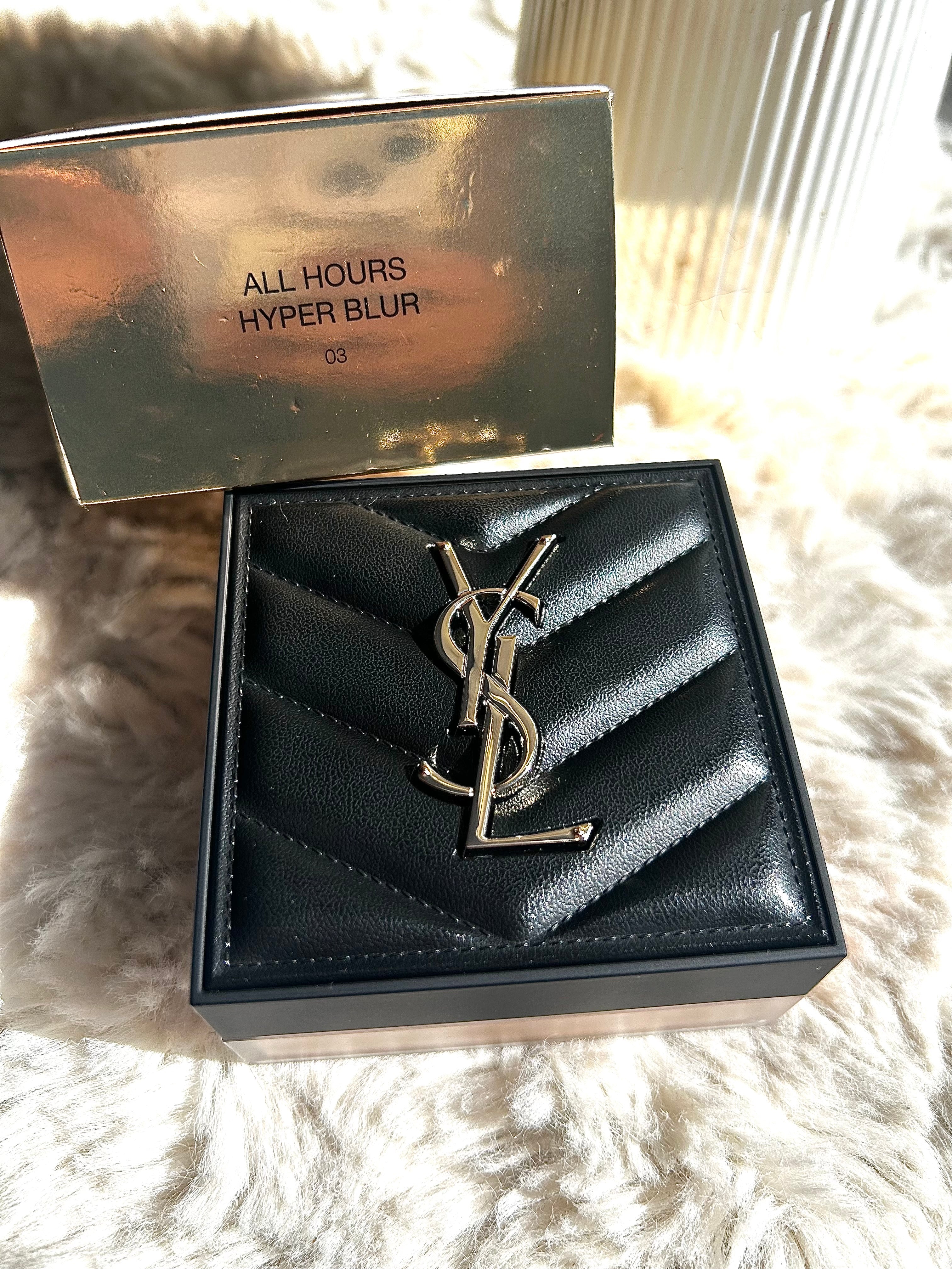 Poudre libre YSL