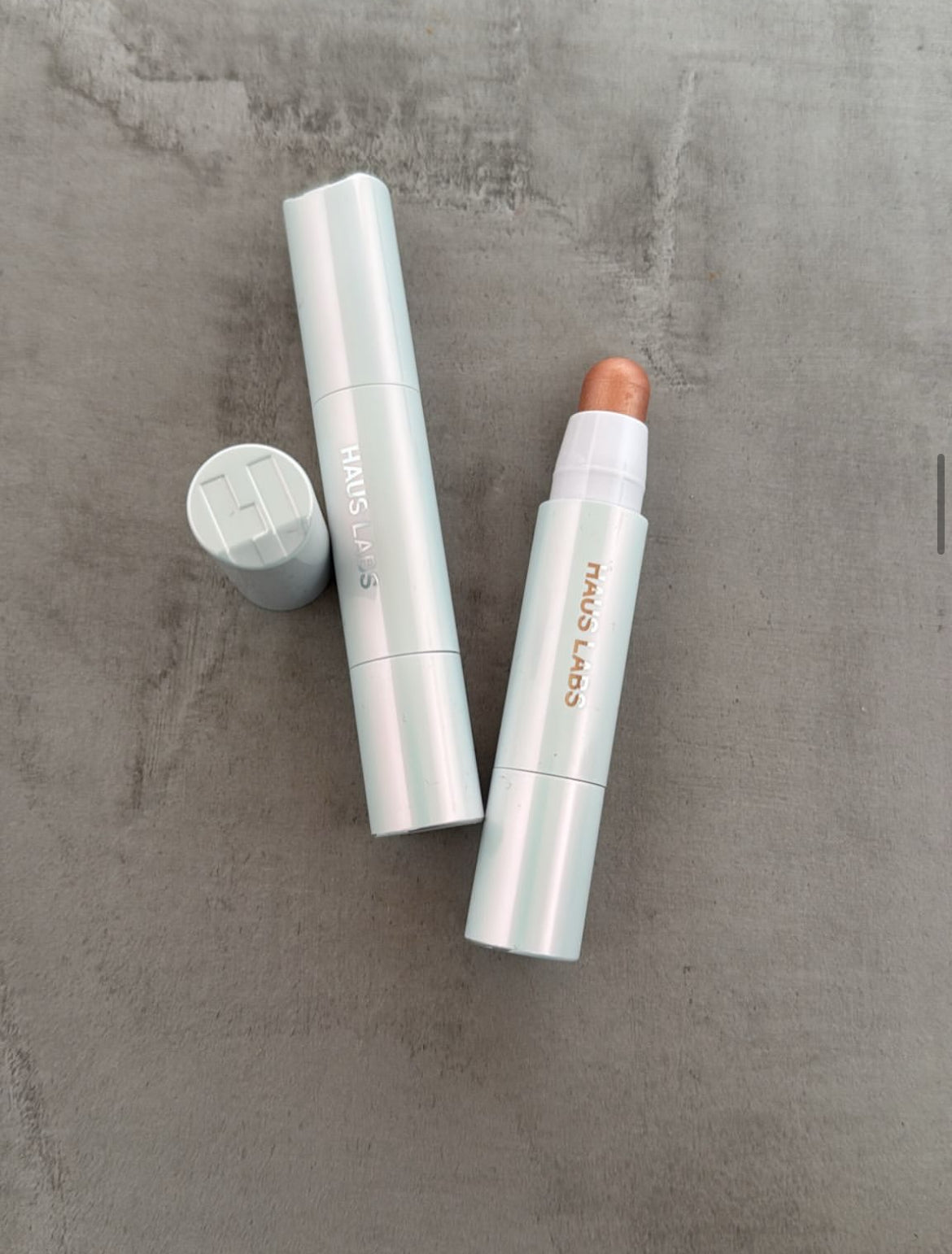 Stick highlighter haus labs