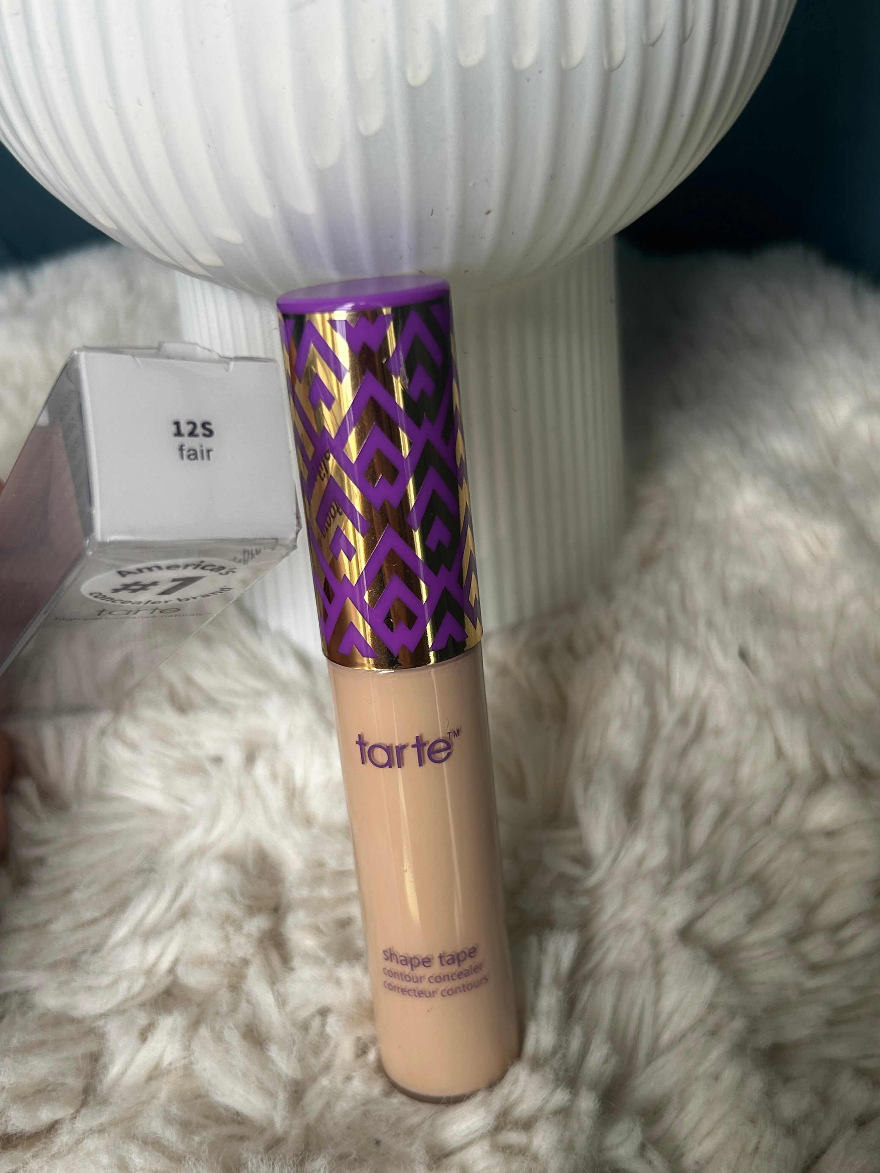 Anti cerne TARTE 12S (Fair)