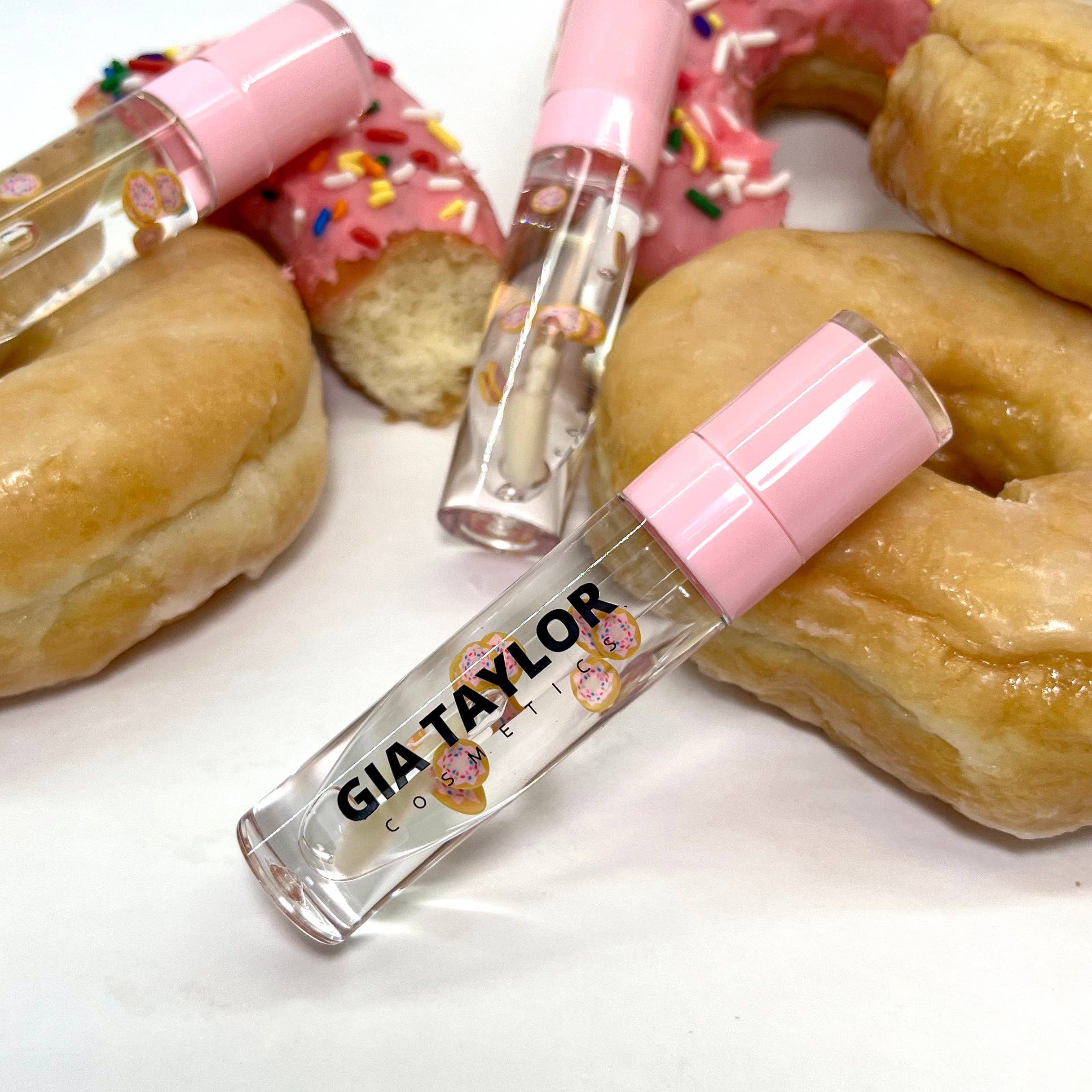 Gloss Beignet glacé brillant