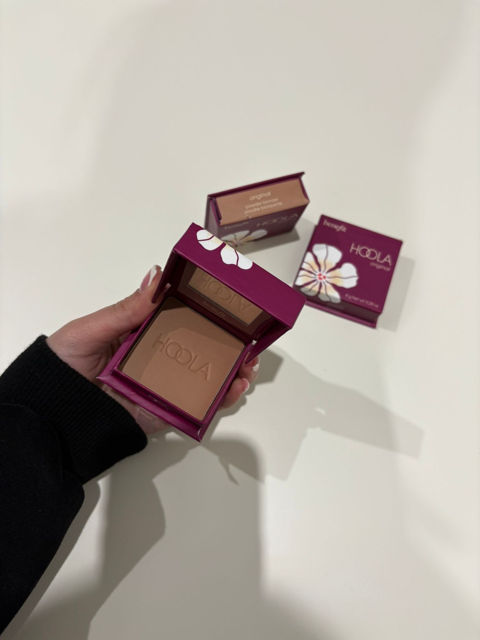 Bronzer HOOLA benefit