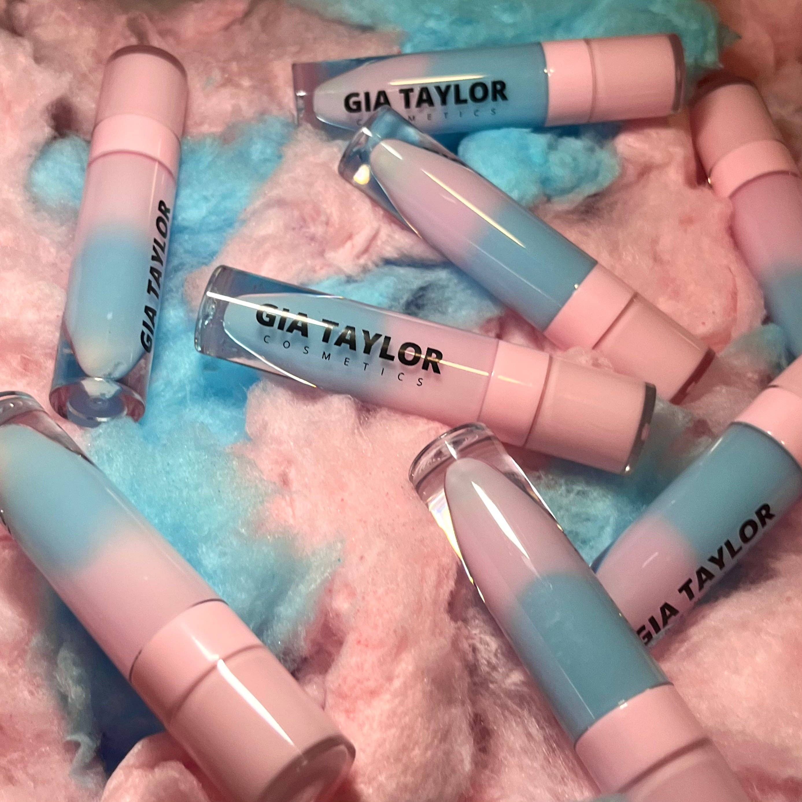 Gloss Coton Candy Gloss