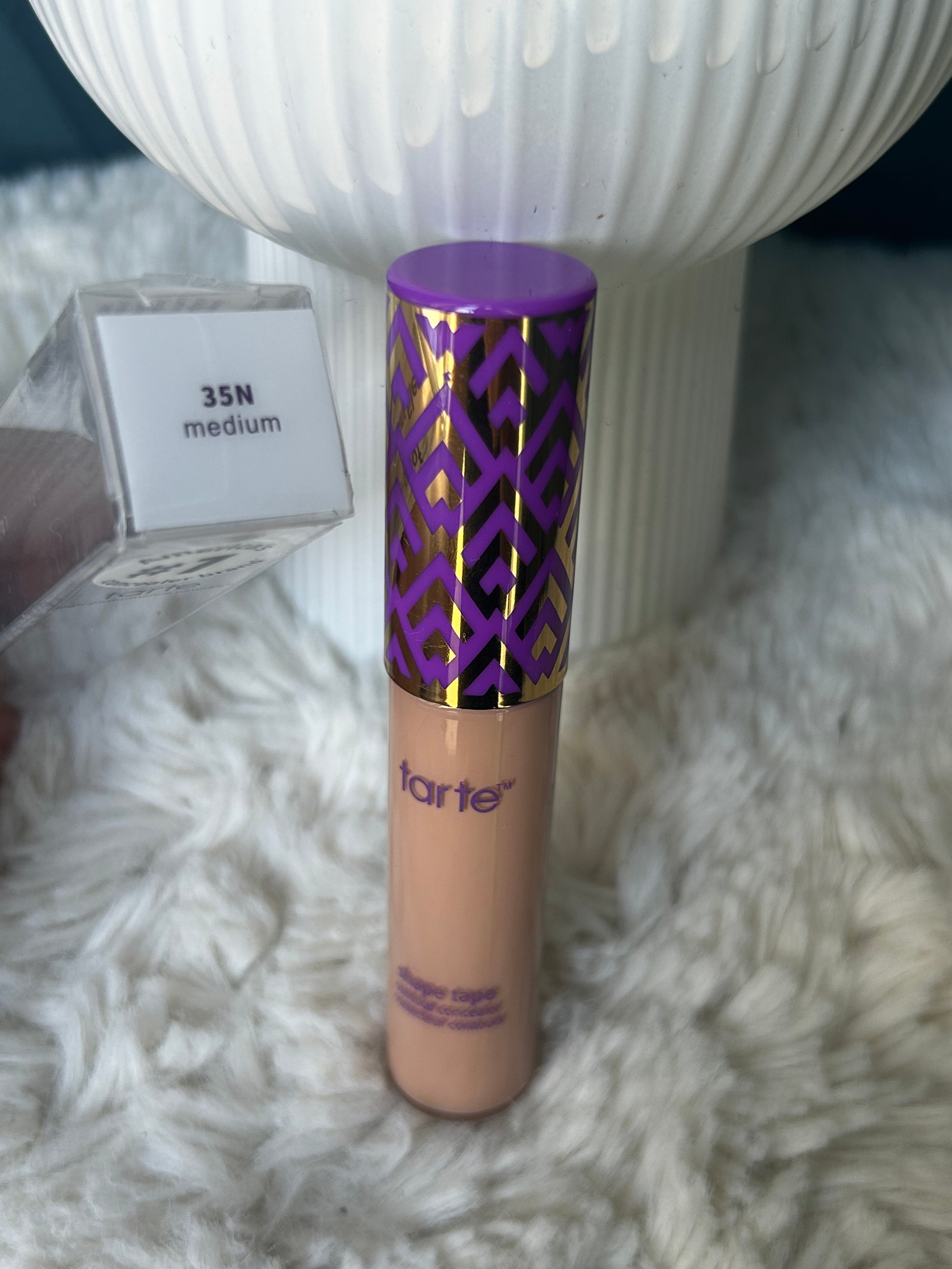 Anti cerne TARTE 35N (Medium)