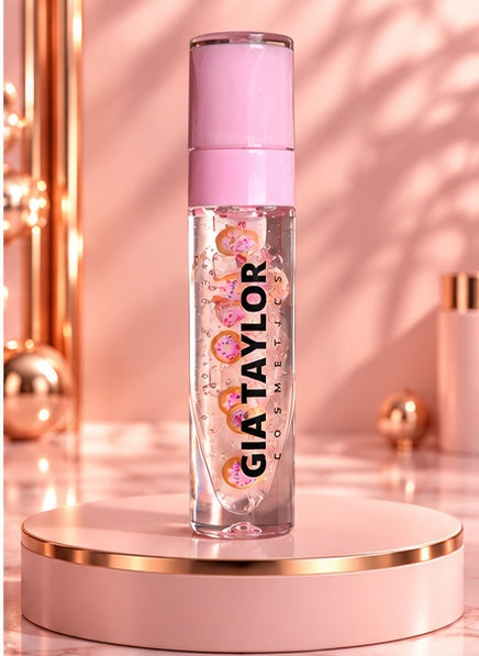 Gloss Beignet glacé brillant