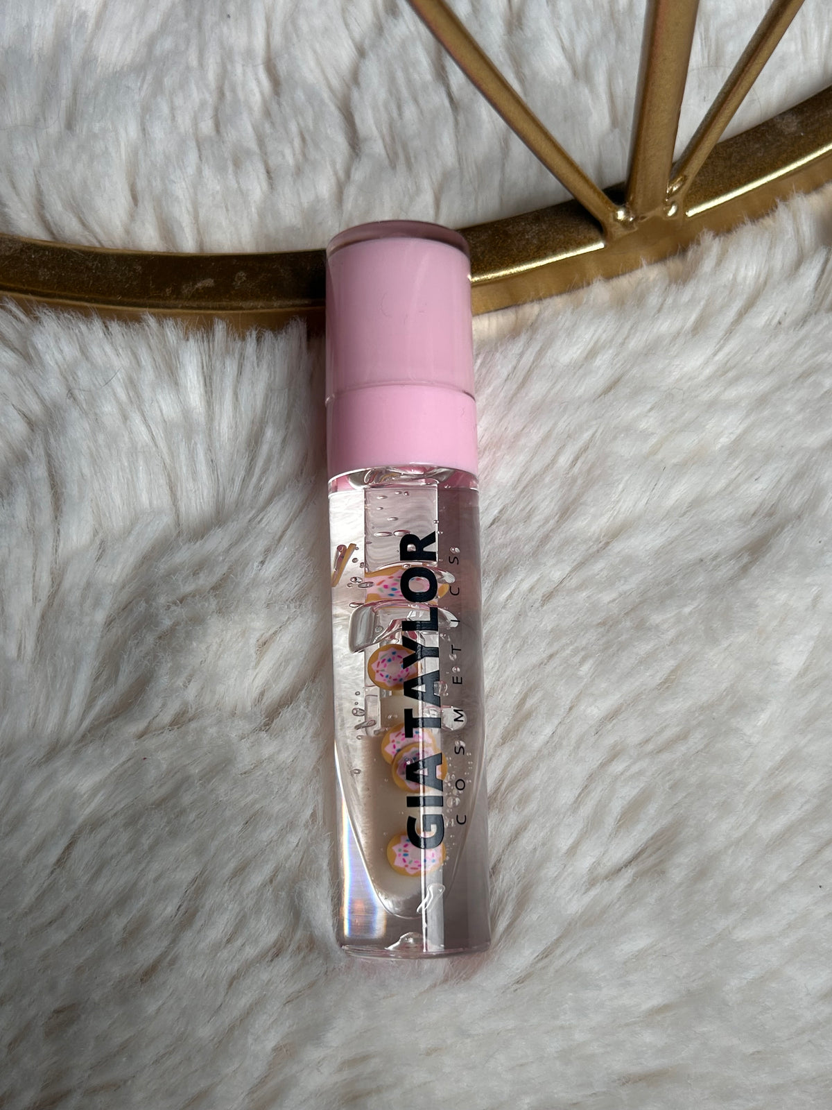 Gloss Beignet glacé brillant