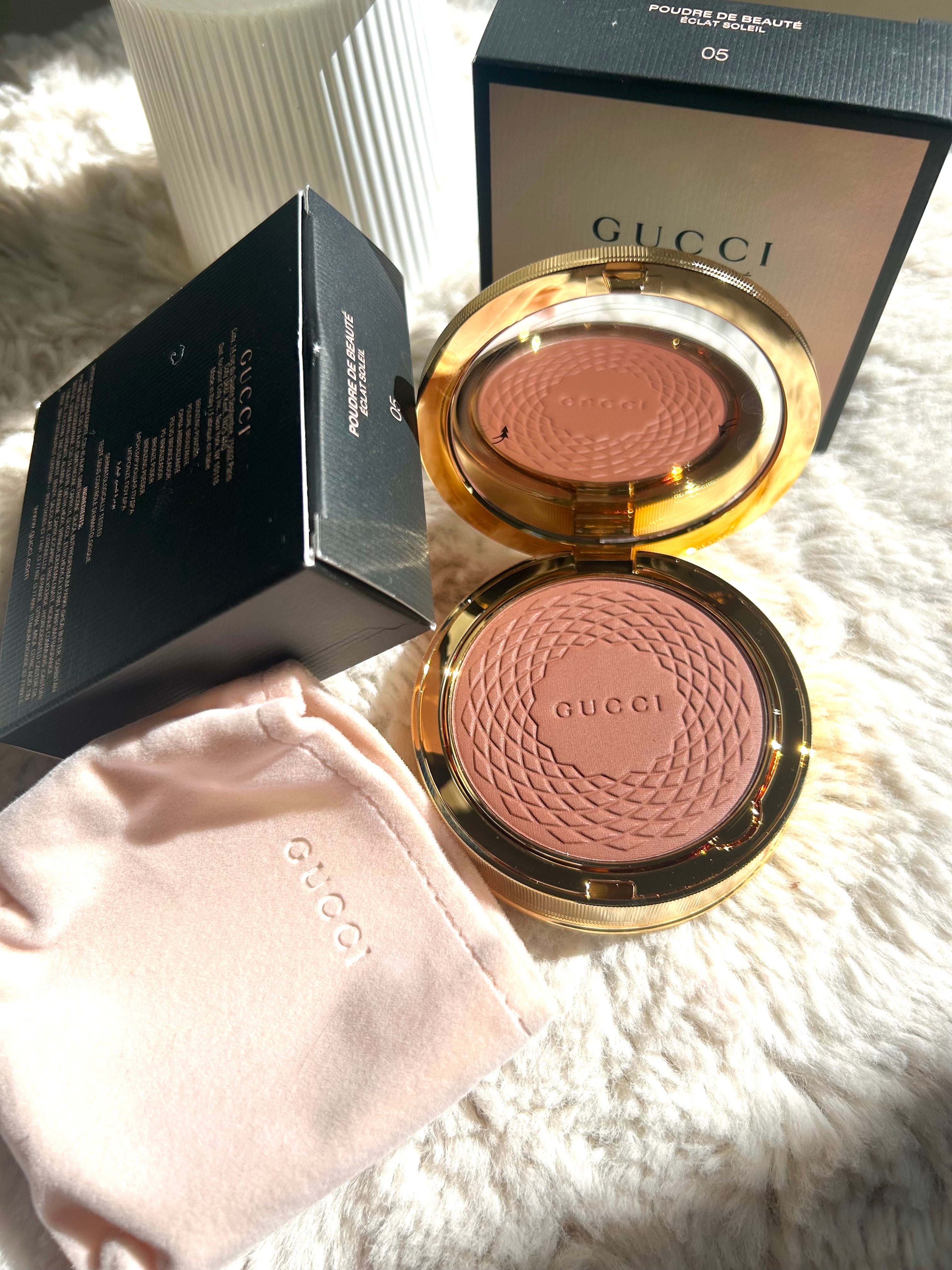 Bronzer Gucci 05 (foncé)