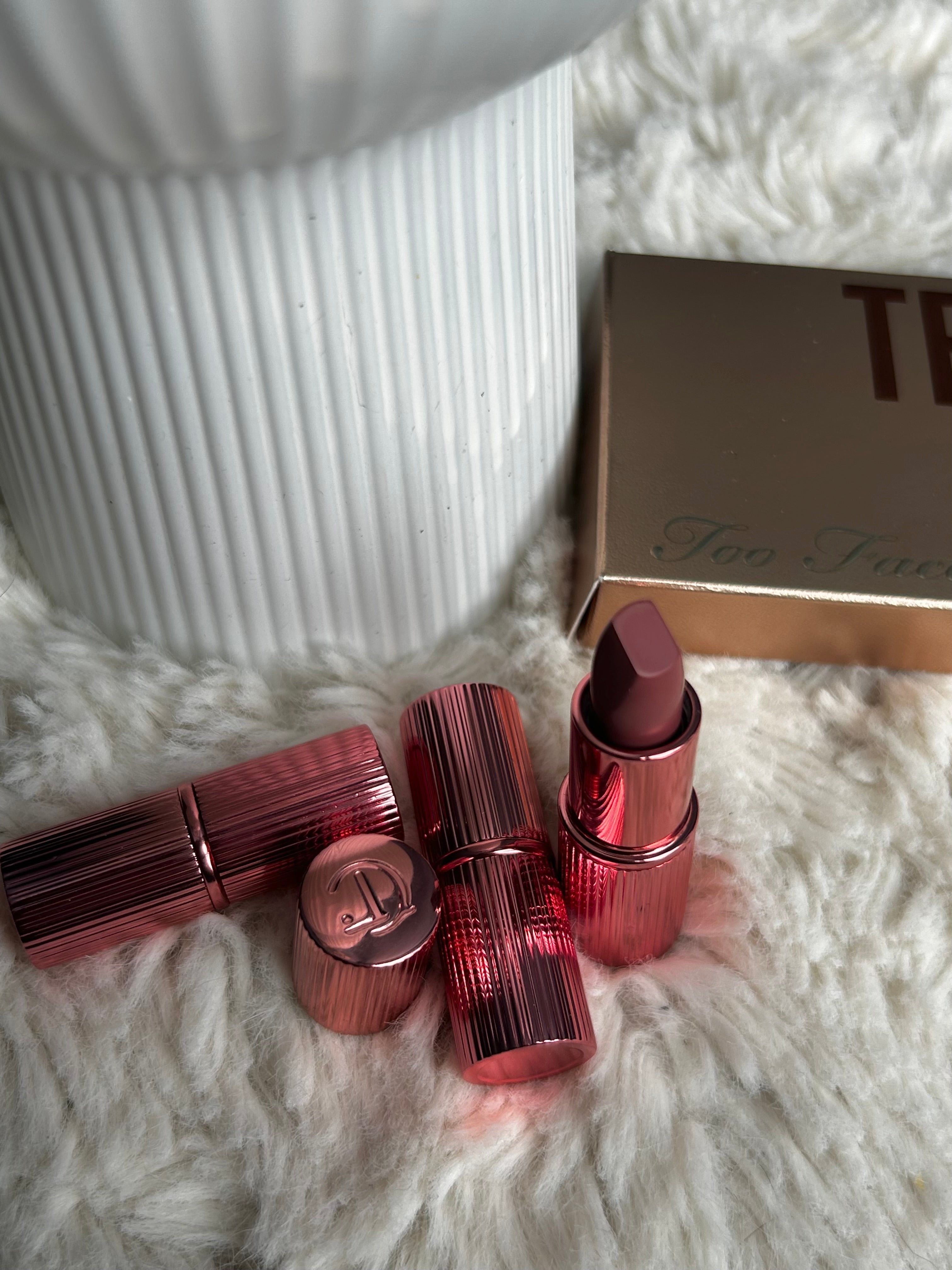 Rouge à lèvre mini