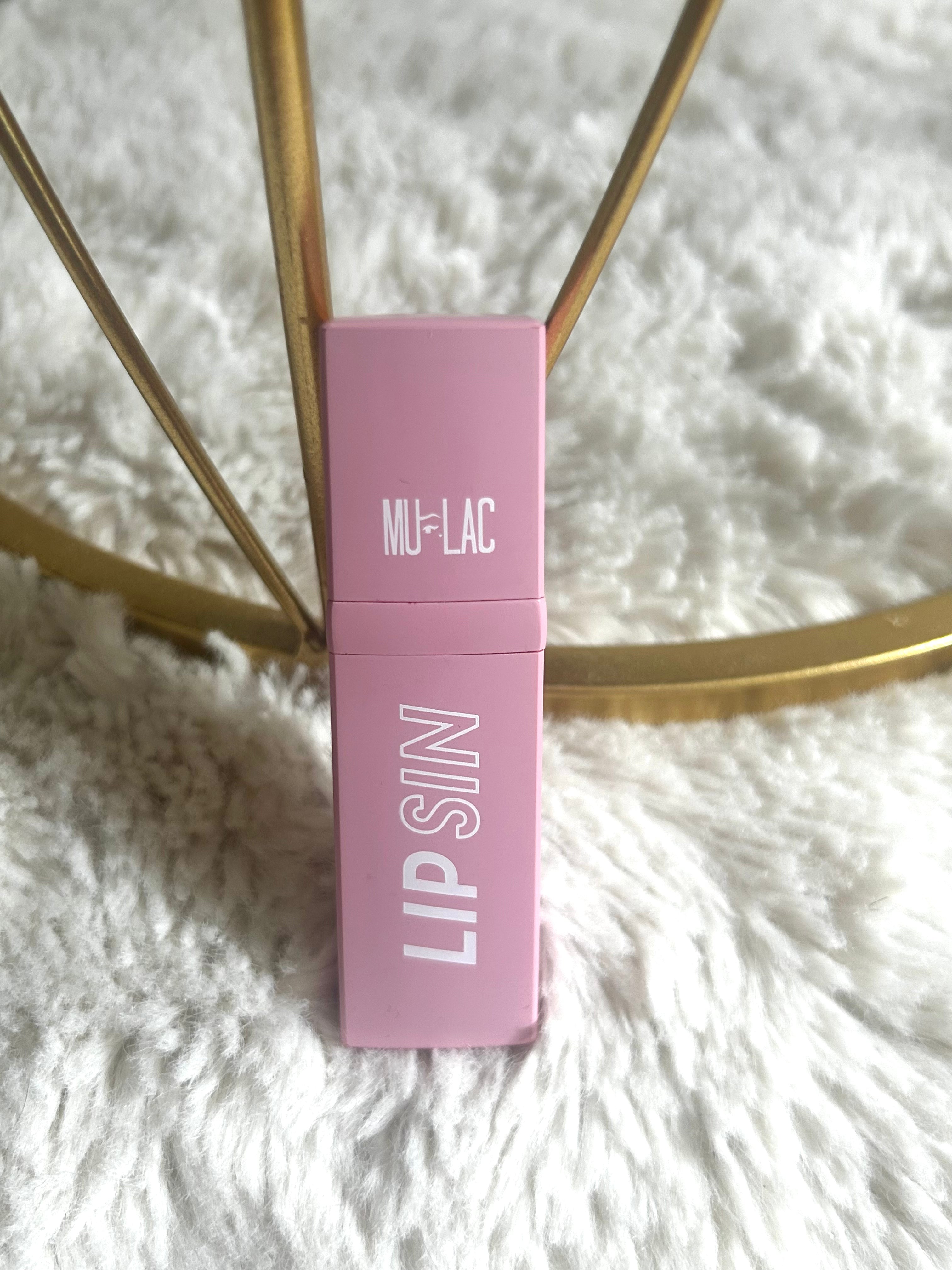 Mulac lip sin (mi to )