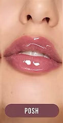 Gloss posh