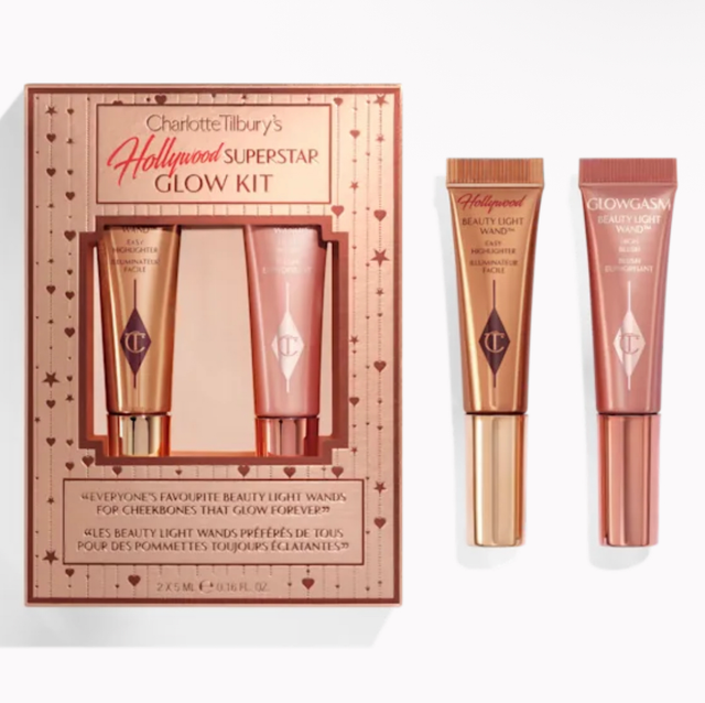 Set glow kit