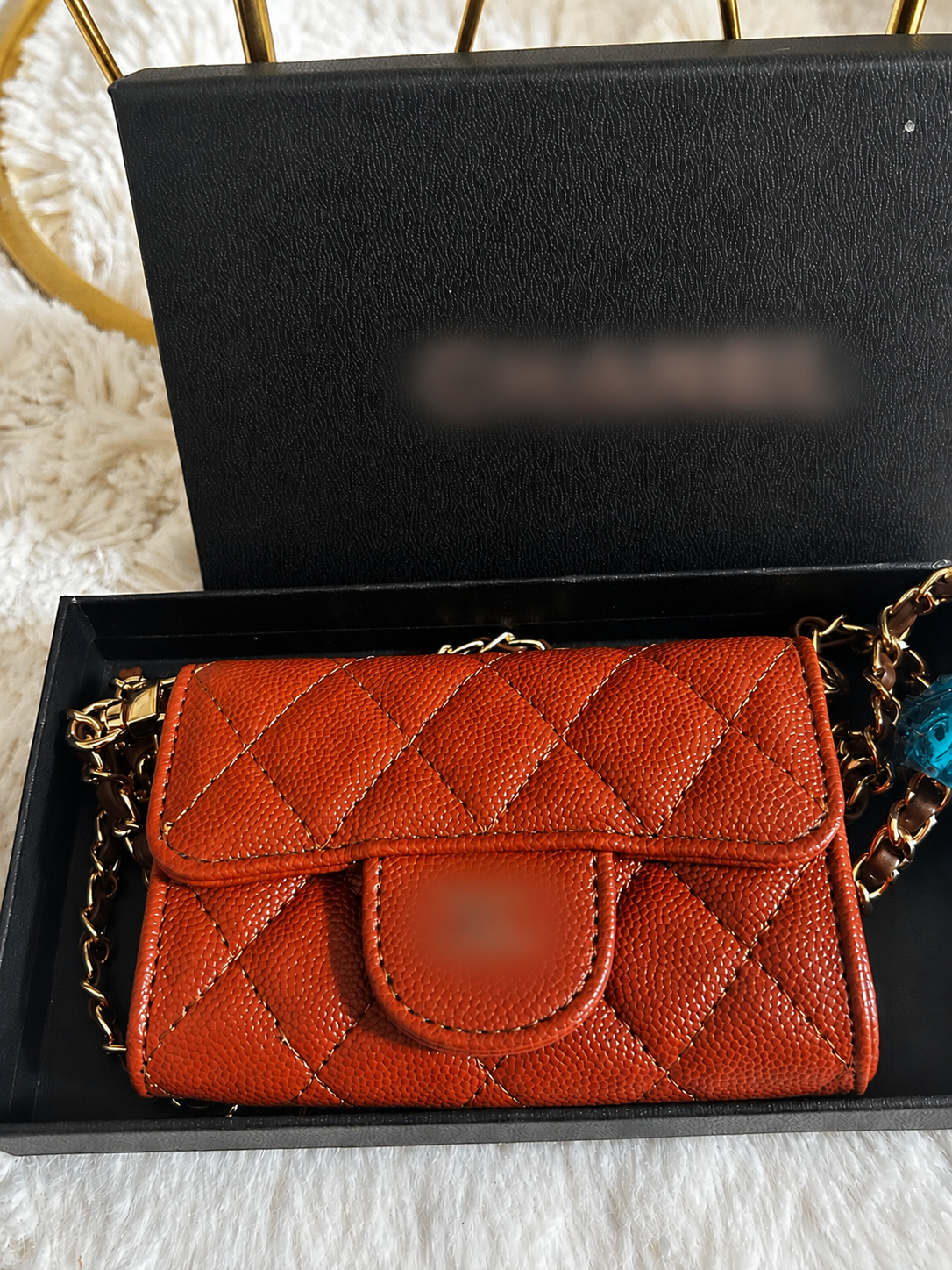 Mini sac