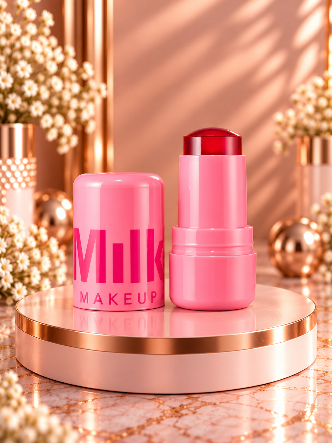 MILK makeup chill