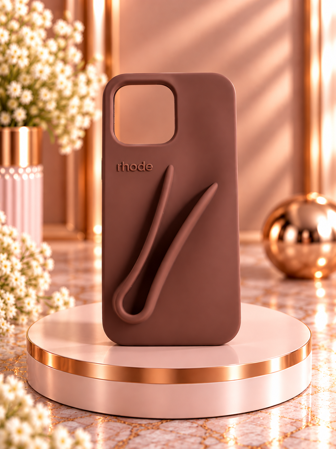 Coque Rhode