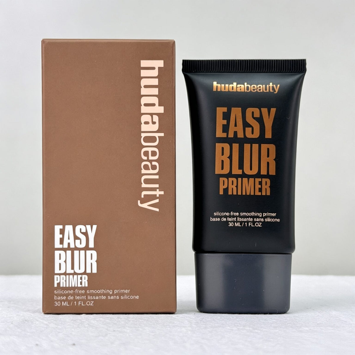 Primer Huda beauty